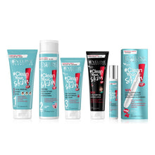 Load image into Gallery viewer, Clean Your Skin Ultra-Puryfing Gommage Scrub 100ML