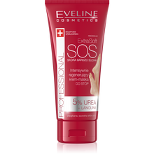 Load image into Gallery viewer, Extra Soft SOS Regenerating Foot Cream 100 ML