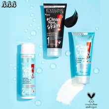 Load image into Gallery viewer, Clean Your Skin Ultra-Puryfing Facial Wash Gel 200ML