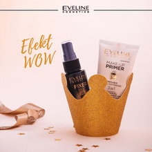 Load image into Gallery viewer, Mattifying Make-Up Primer 3 in 1