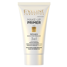 Load image into Gallery viewer, Mattifying Make-Up Primer 3 in 1