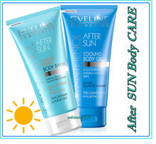 Load image into Gallery viewer, D-Panthenol After Sun Cooling Body Gel 150ml