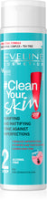 Load image into Gallery viewer, Clean Your Skin Purifying &amp; Mattifying Tonic 225ML

