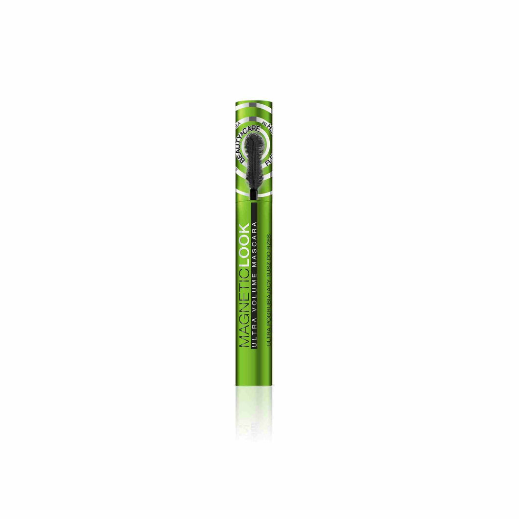 Magnetic Look Ultra Volume Mascara