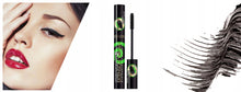 Load image into Gallery viewer, Eveline Cosmetics Extension Volume 4D Mascara Extreme Lengthening and Curl
