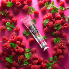 Load image into Gallery viewer, Eveline I Love Vegan Food Protective Hand Cream Raspberry And Coriander 50ml
