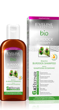 Load image into Gallery viewer, Bio Burdock  Therapy Bioactive Shampoo 150ML
