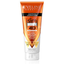 Load image into Gallery viewer, Slim Extreme 4D Liposuction Intensely Slimming Plus Remodeling Serum 250ML

