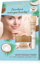 Load image into Gallery viewer, Rich Coconut Ultra-Nourishing Coconut  Face Cream 50ML
