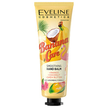 Load image into Gallery viewer, Banana Care Hand Balm 50ML
