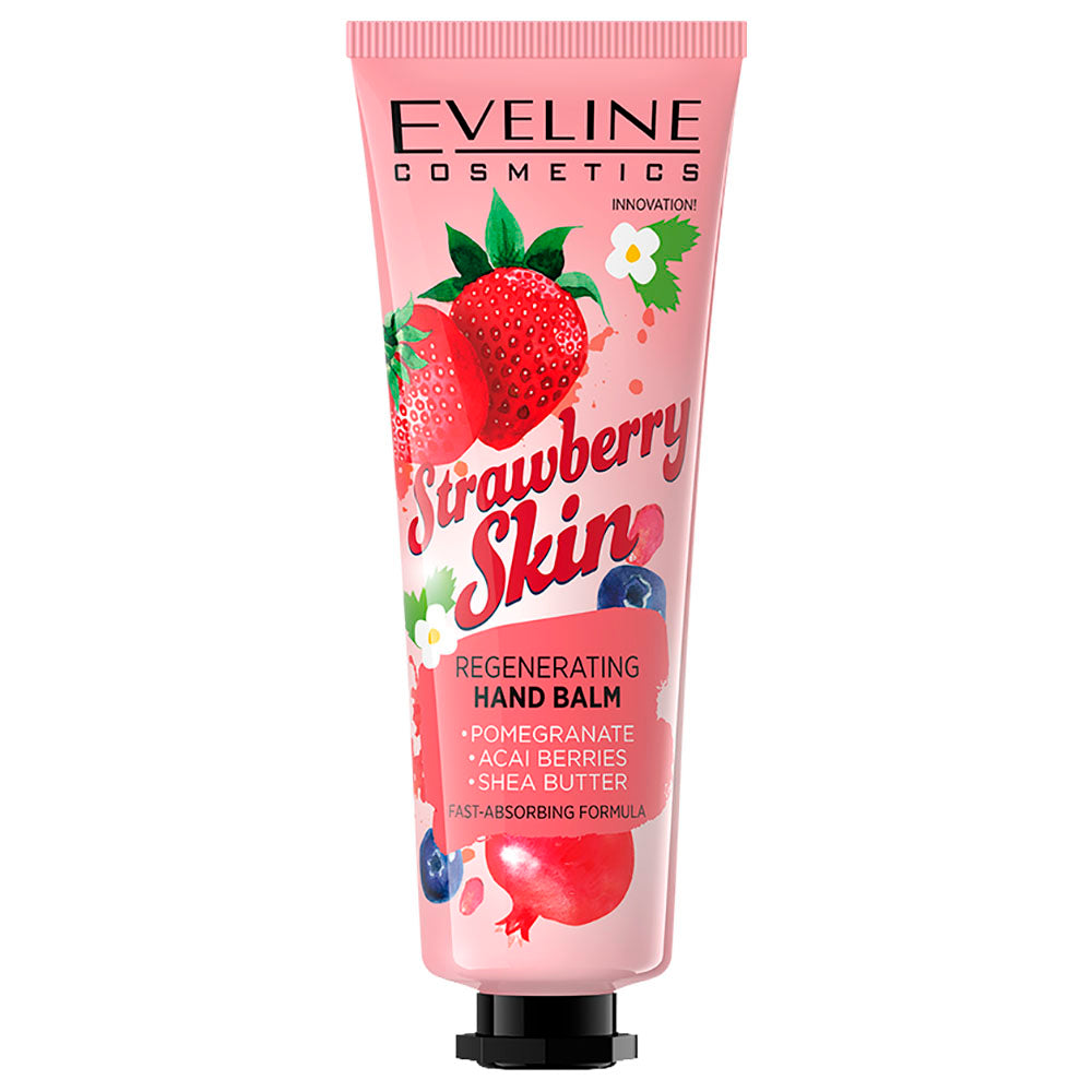 Strawberry Skin Hand Balm 50ML
