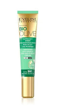 Load image into Gallery viewer, Bio Olive TightenIng Anti-Wrinkle Eye and Eyelid Cream 20ml
