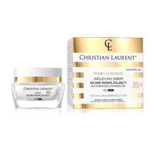 Load image into Gallery viewer, Christian Laurent Infusion Intensely  Moisturising Cream 35+ 50ML
