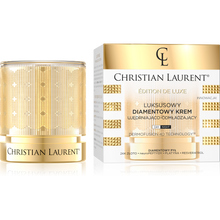 Load image into Gallery viewer, Christian Laurent Luxury Diamond Cream 50 ML
